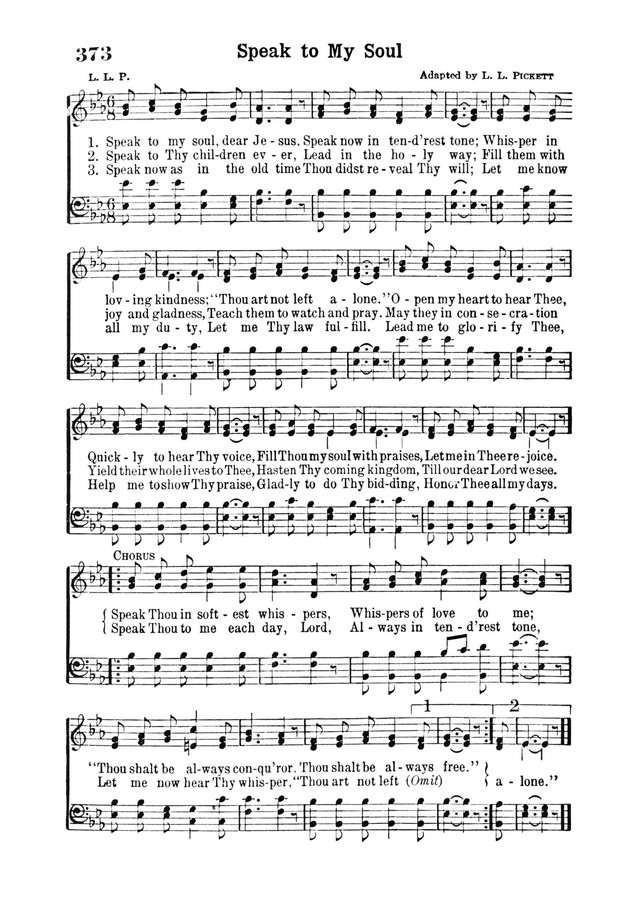 Inspiring Hymns page 331
