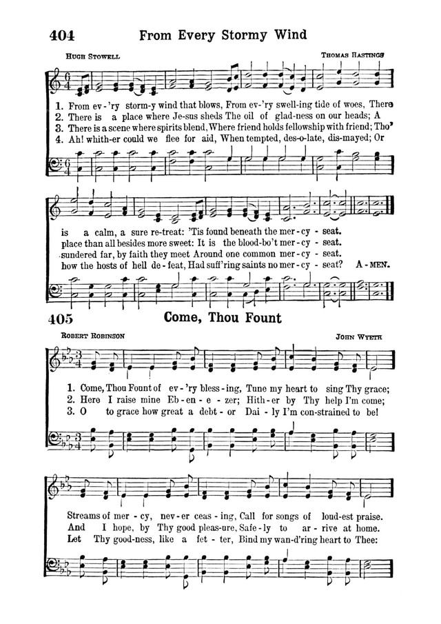 Inspiring Hymns page 360