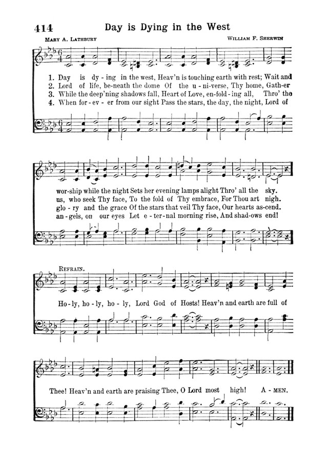 Inspiring Hymns page 367