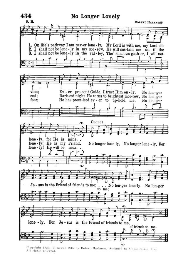 Inspiring Hymns page 386