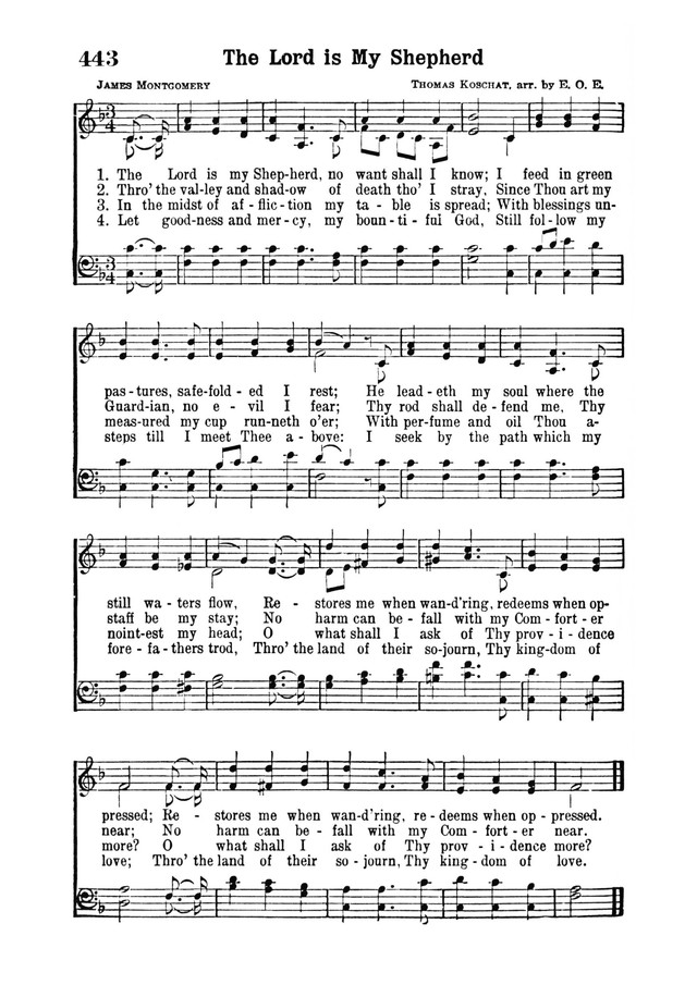 Inspiring Hymns page 394