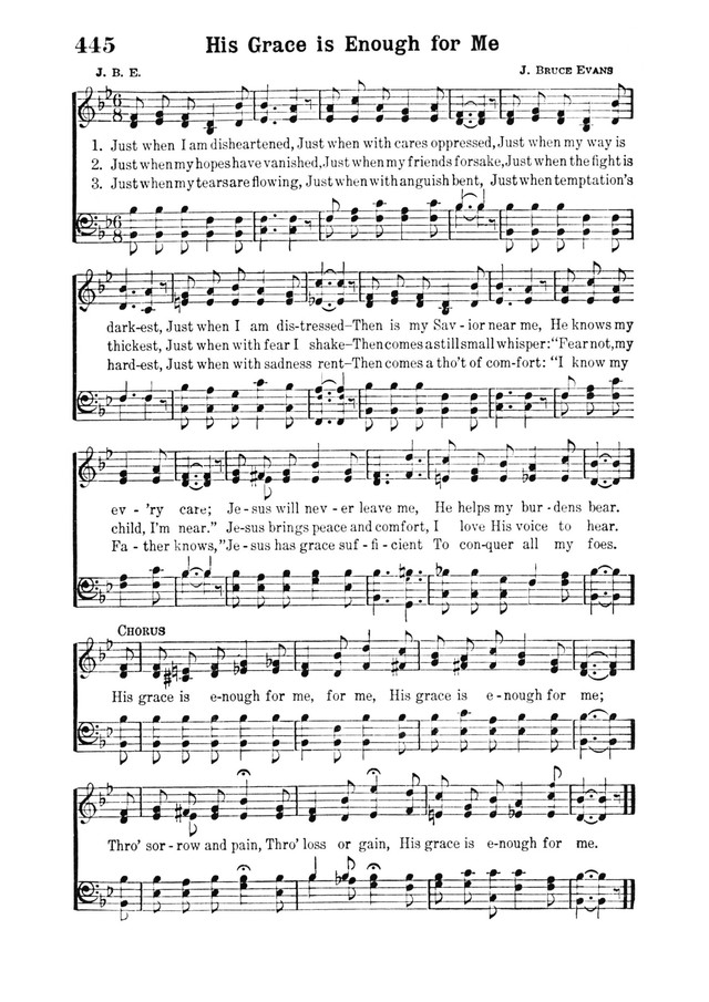 Inspiring Hymns page 396
