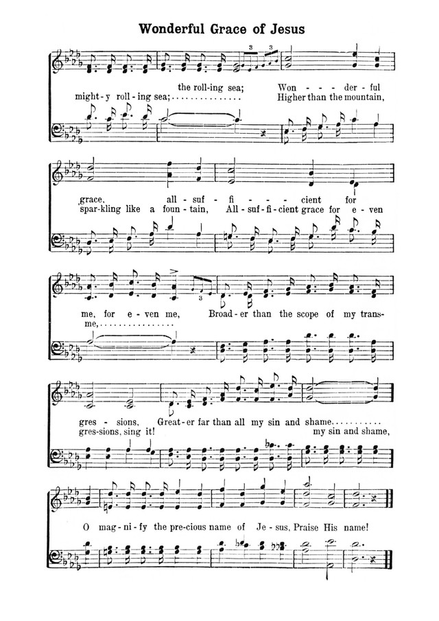Inspiring Hymns page 401