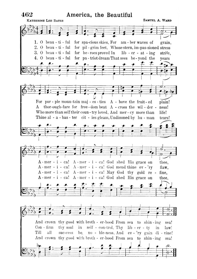 Inspiring Hymns page 412
