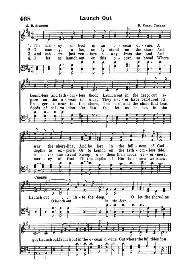Inspiring Hymns page 418