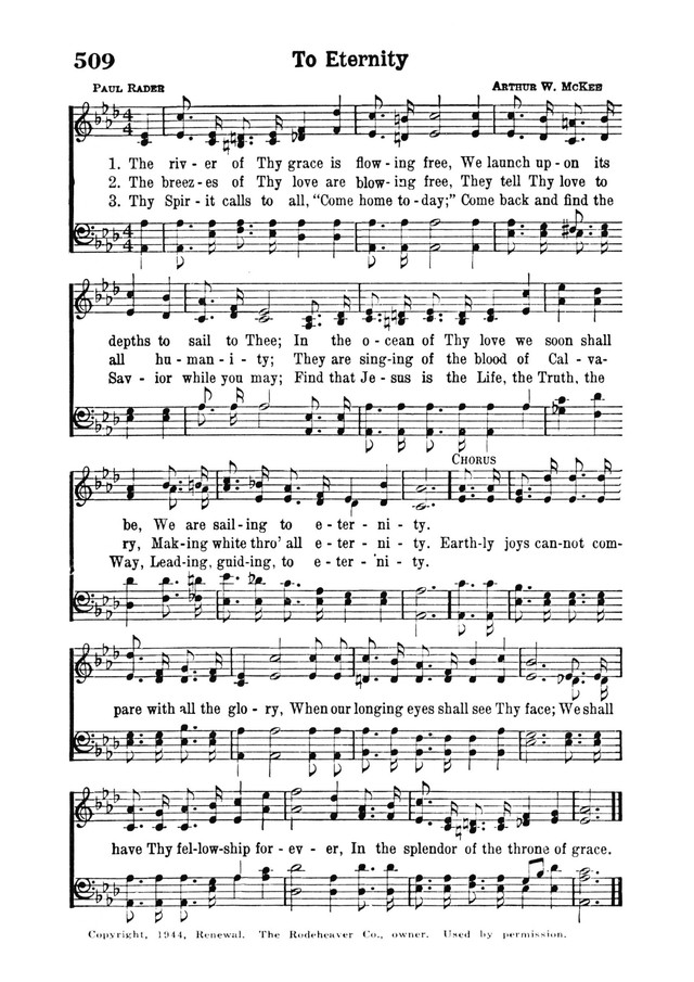 Inspiring Hymns page 454