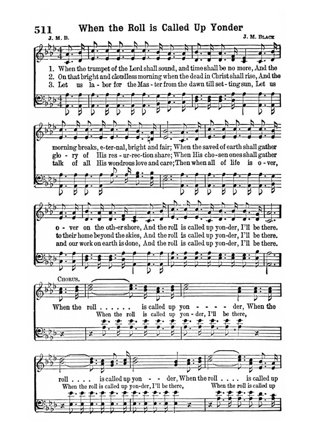 Inspiring Hymns page 456