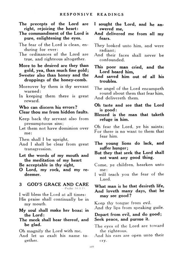 Inspiring Hymns page 467