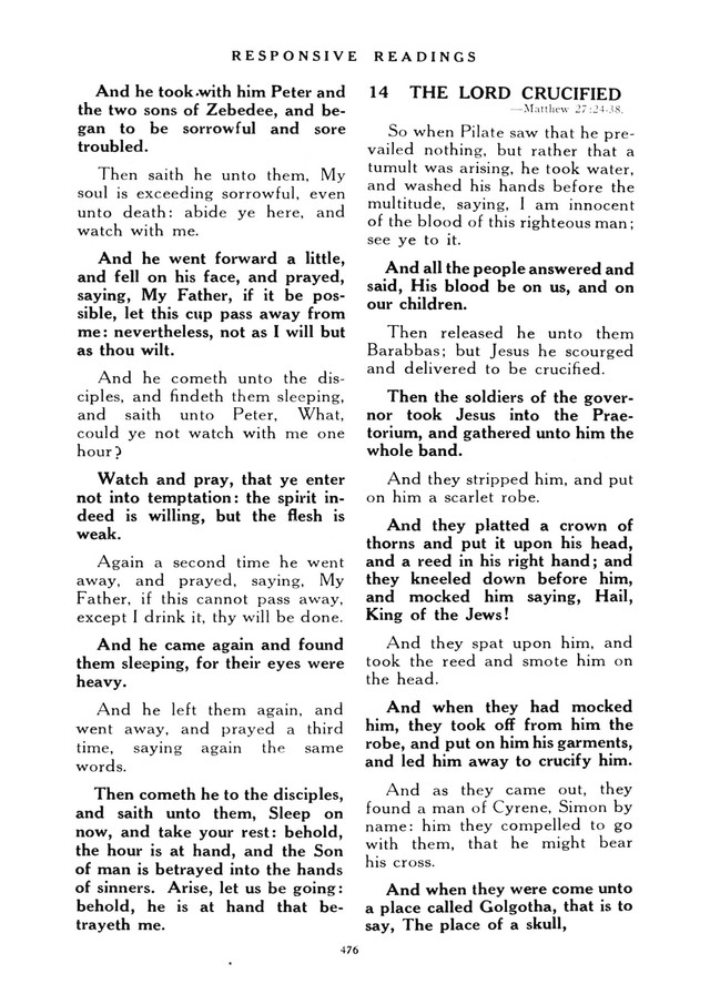 Inspiring Hymns page 474