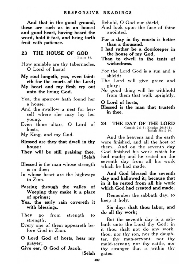 Inspiring Hymns page 480