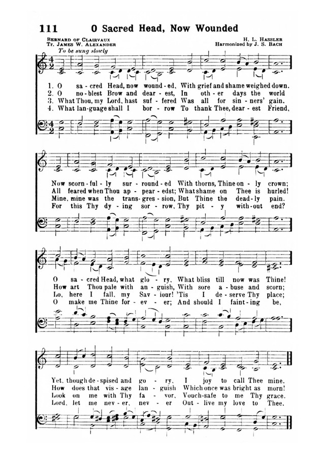 Inspiring Hymns page 96