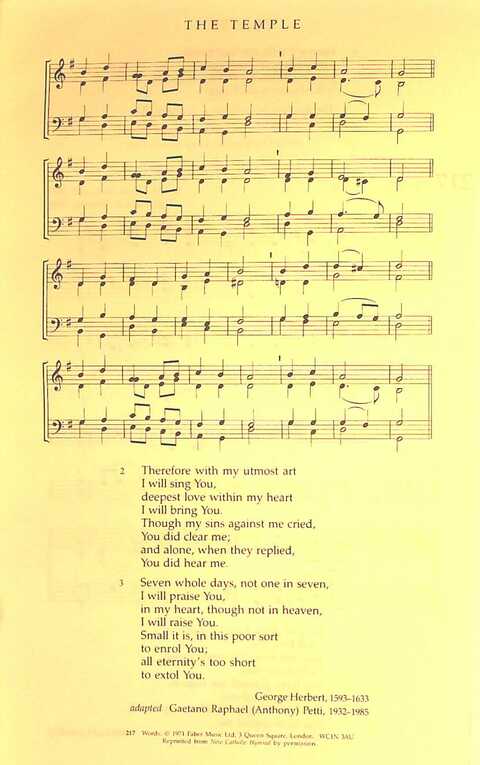 The Irish Presbyterian Hymnbook page 1142