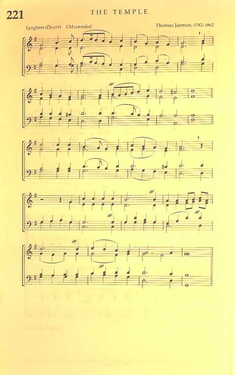 The Irish Presbyterian Hymnbook page 1148