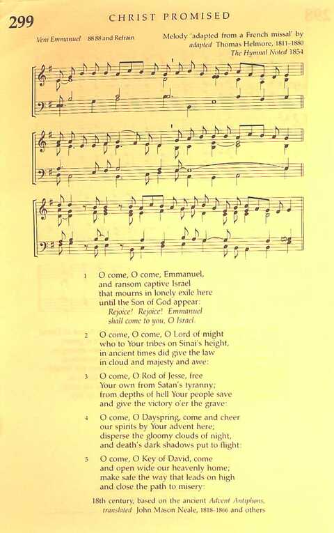 The Irish Presbyterian Hymnbook page 1259