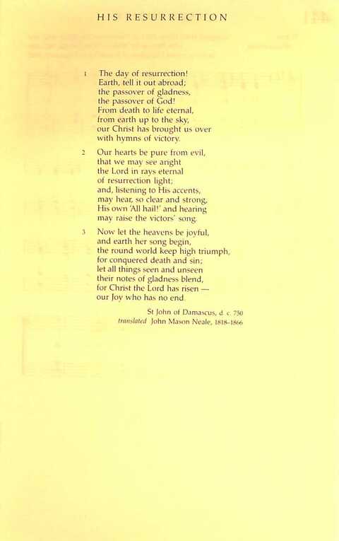 The Irish Presbyterian Hymnbook page 1480