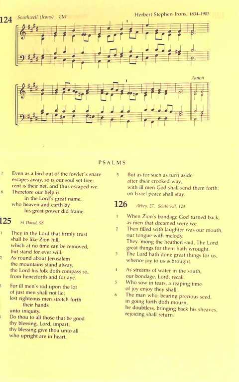 The Irish Presbyterian Hymbook page 511