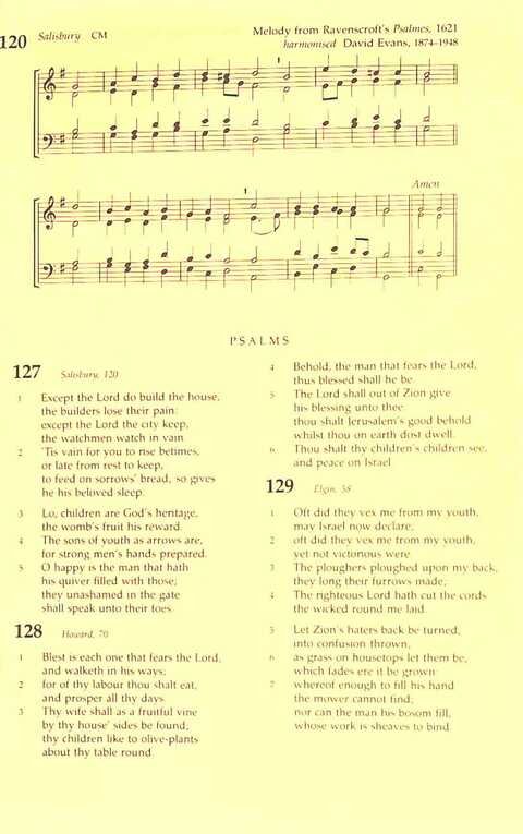 The Irish Presbyterian Hymnbook page 512