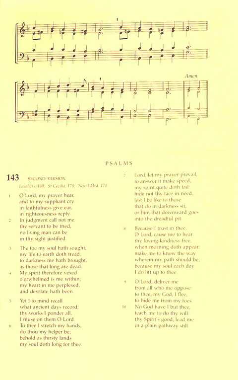 The Irish Presbyterian Hymnbook page 577