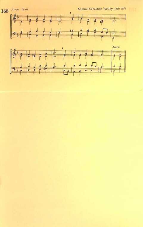 The Irish Presbyterian Hymnbook page 783