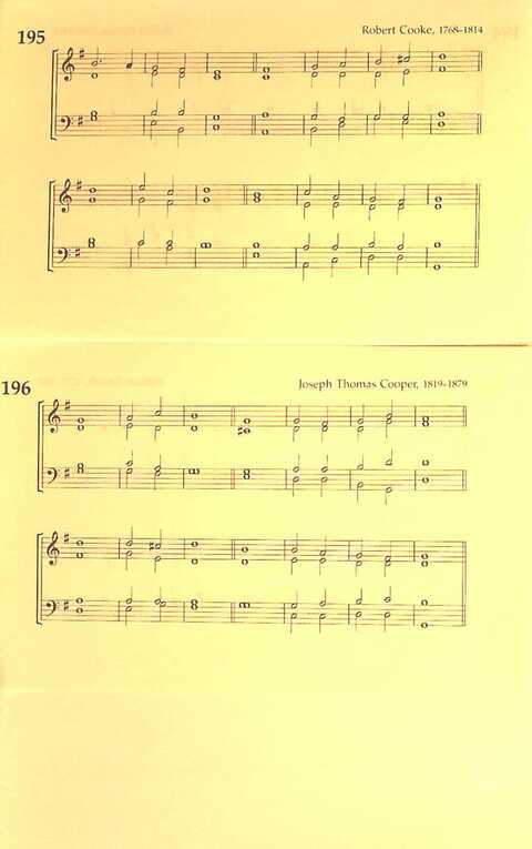 The Irish Presbyterian Hymnbook page 790