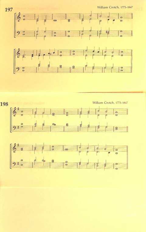 The Irish Presbyterian Hymnbook page 791