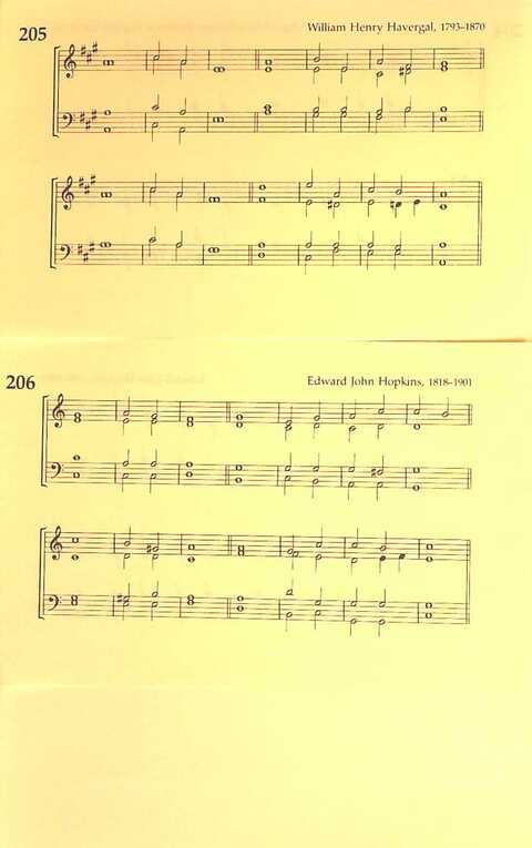 The Irish Presbyterian Hymnbook page 795