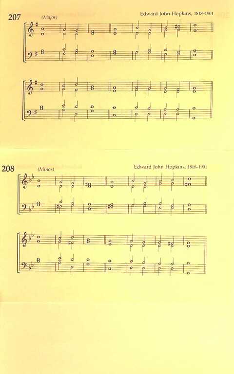 The Irish Presbyterian Hymnbook page 796