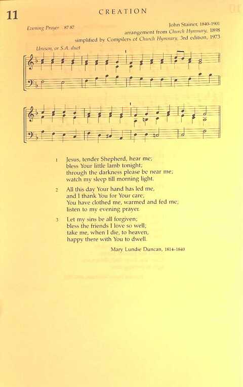 The Irish Presbyterian Hymbook page 817