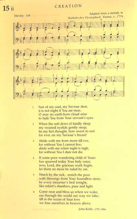 The Irish Presbyterian Hymbook page 823