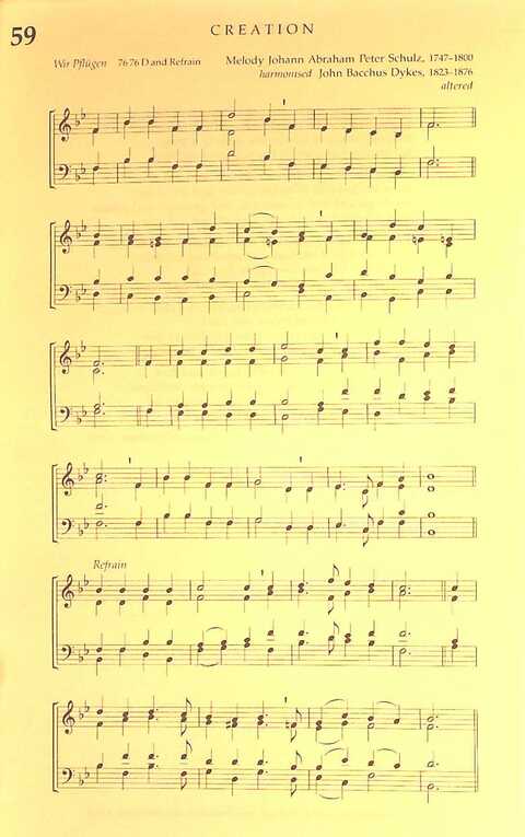 The Irish Presbyterian Hymnbook page 889