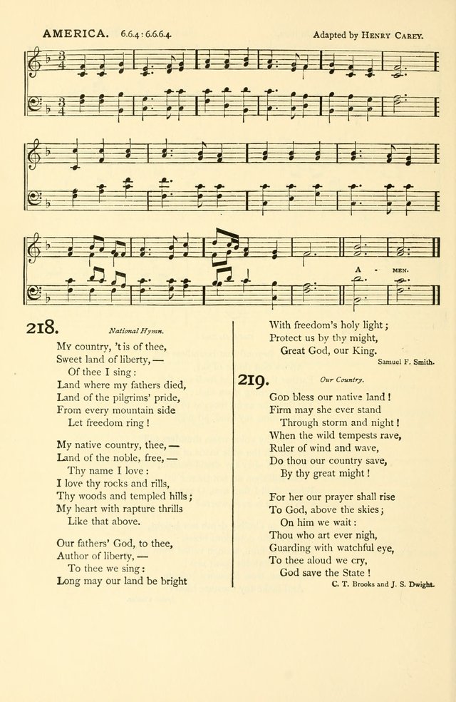 Isles of Shoals Hymn Book and Candle Light Service page 106