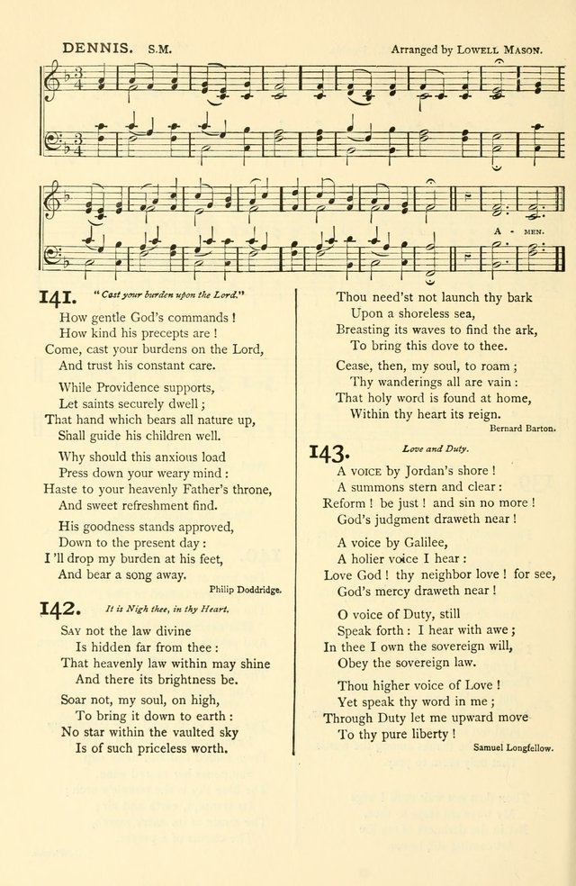 Isles of Shoals Hymn Book and Candle Light Service page 68