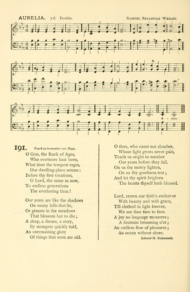 Isles of Shoals Hymn Book and Candle Light Service page 90