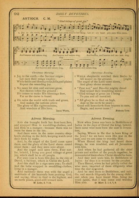 International Song Service: with gems rom fifty authors page 92