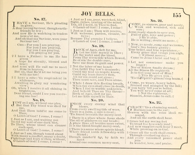 Joy Bells page 153
