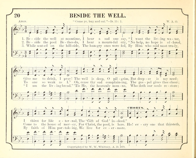 Joy Bells page 18