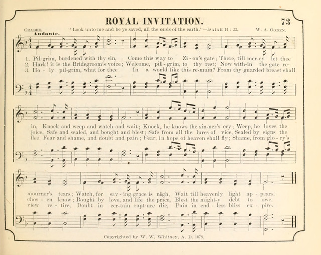 Joy Bells page 71