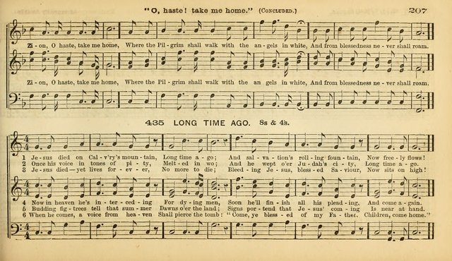 The Jubilee Harp: a choice selection of psalmody, ancient and modern, designed for use in public and social worship page 212