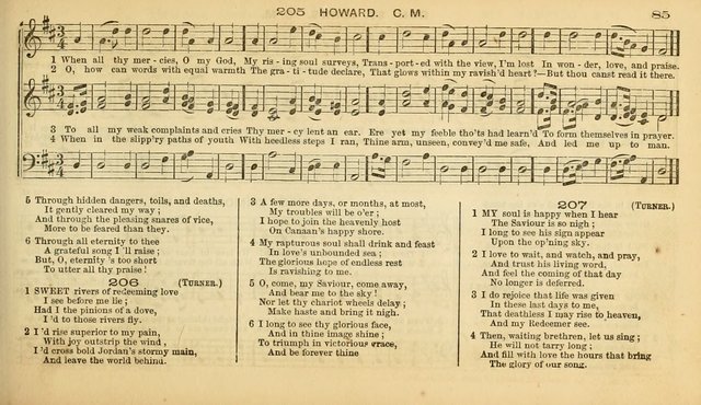 The Jubilee Harp: a choice selection of psalmody, ancient and modern, designed for use in public and social worship page 90