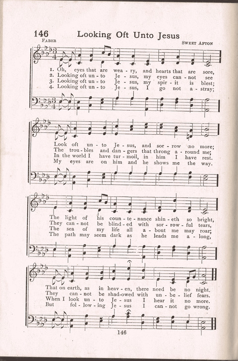 Junior Hymns page 144