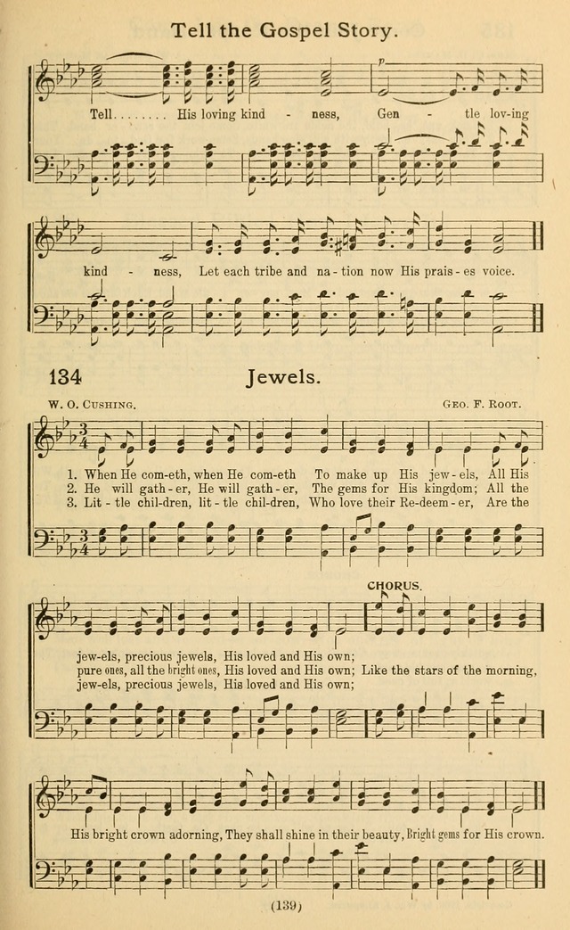 Joy and Praise page 139