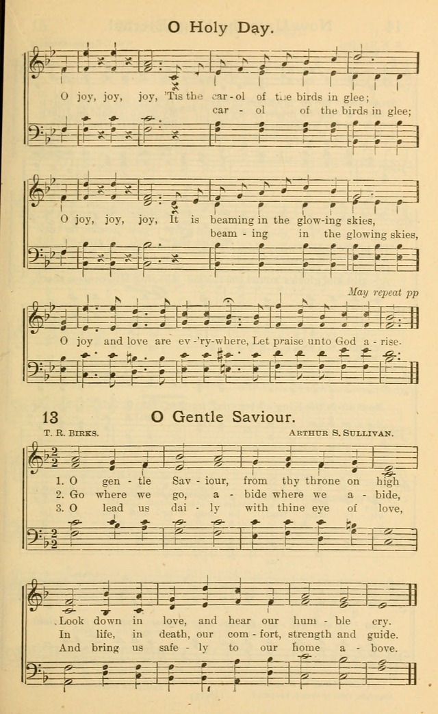 Joy and Praise page 15