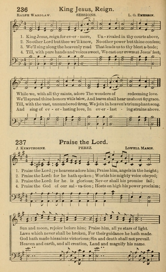 Joy and Praise page 238