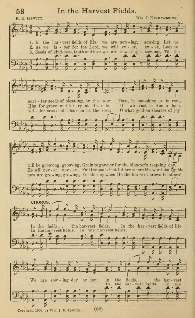 Joy and Praise page 62