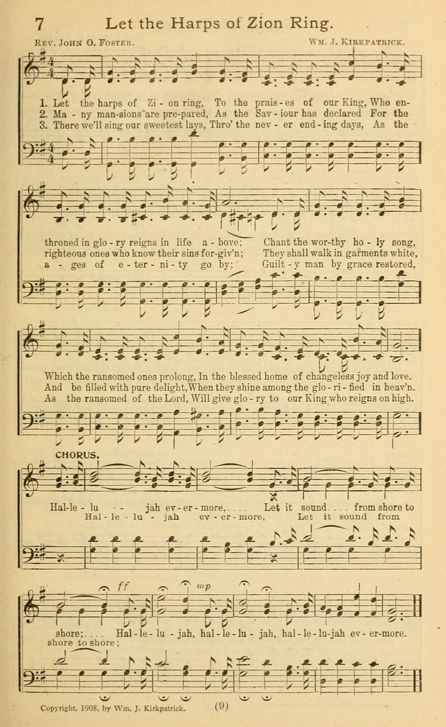 Joy and Praise page 9