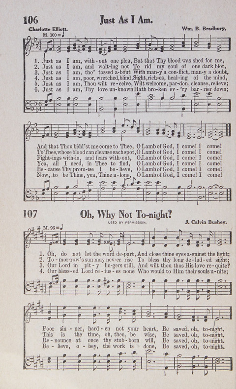 Joyful Praise page 106