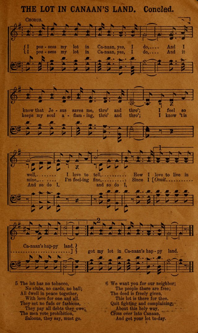 Jewel Songs: suitable for all kinds of religious services page 143