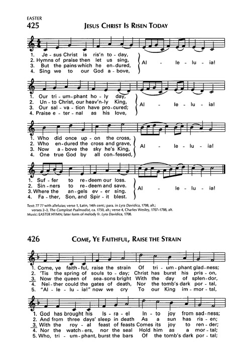 Journeysongs (2nd ed.) page 237