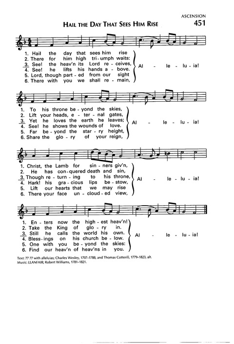 Journeysongs (2nd ed.) page 254