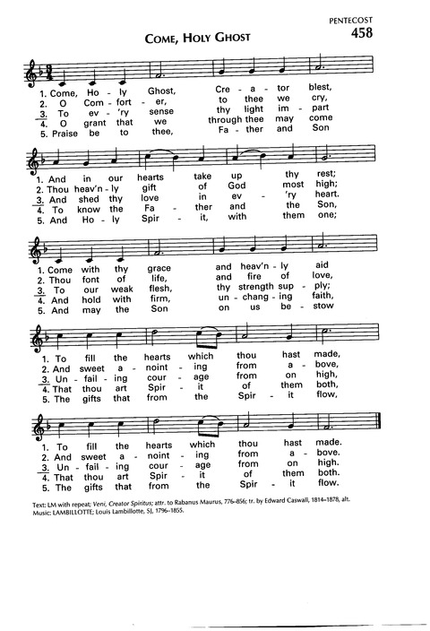 Journeysongs (2nd ed.) page 260